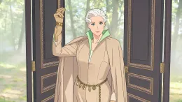 Gwendoline Christie