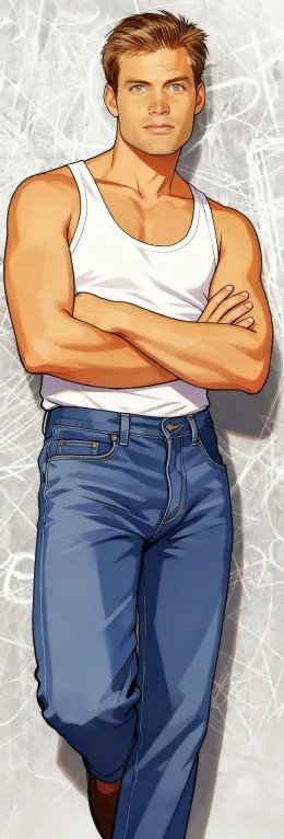 Casper Van Dien