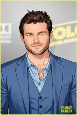 Alden Ehrenreich