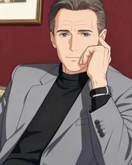 Liam Neeson