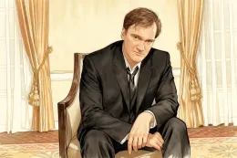 Quentin Tarantino
