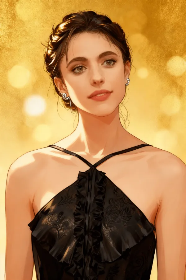 Margaret Qualley