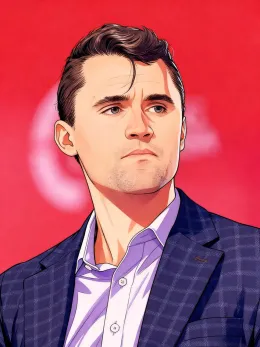 Charlie Kirk