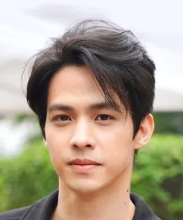 Zung Kidakarn Chatkaewmanee