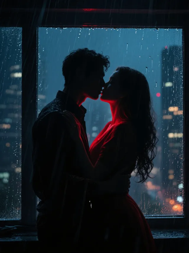 The Crimson Contract