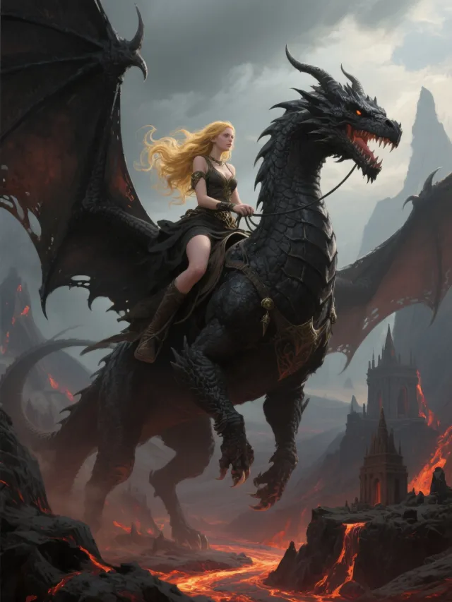 Pricilla Kozak: Flame and Ash