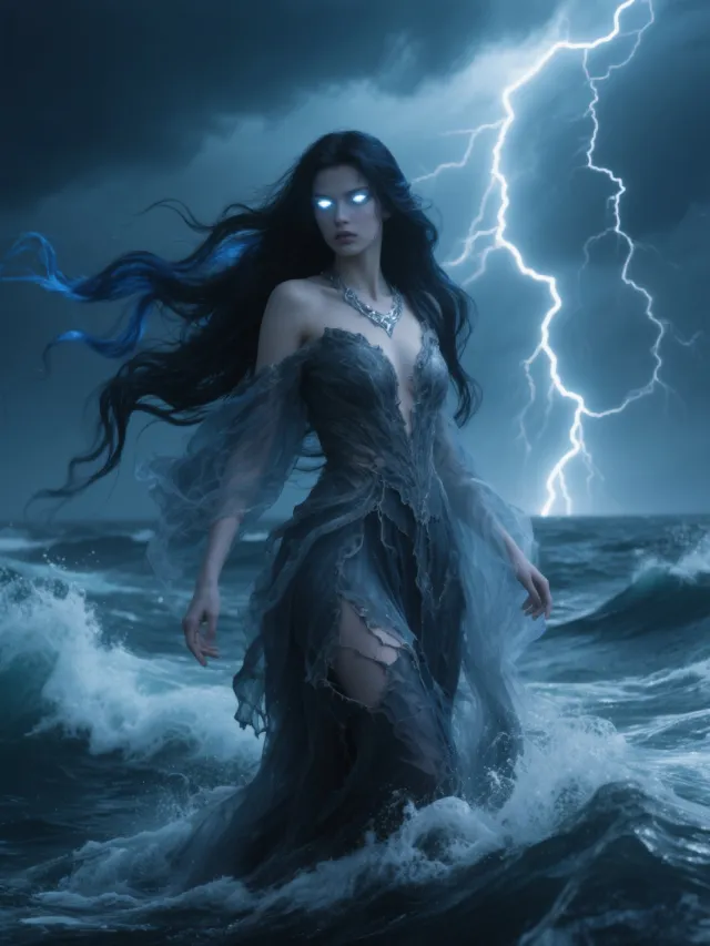 Sereena: Veil of the Abyss