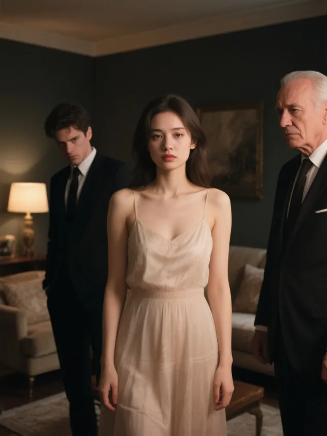 Cindy: Love Against Expectations