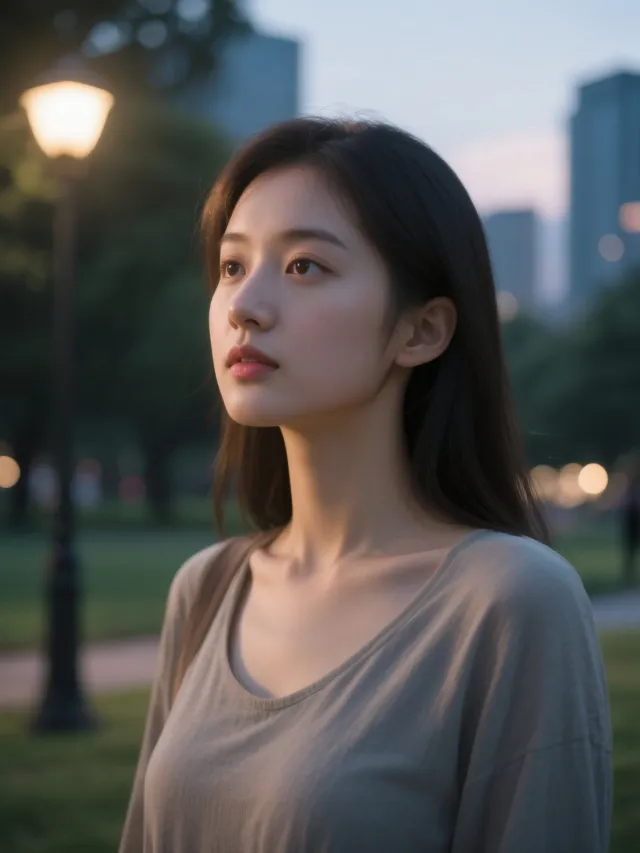 Nora Mills: Faith and Fractures