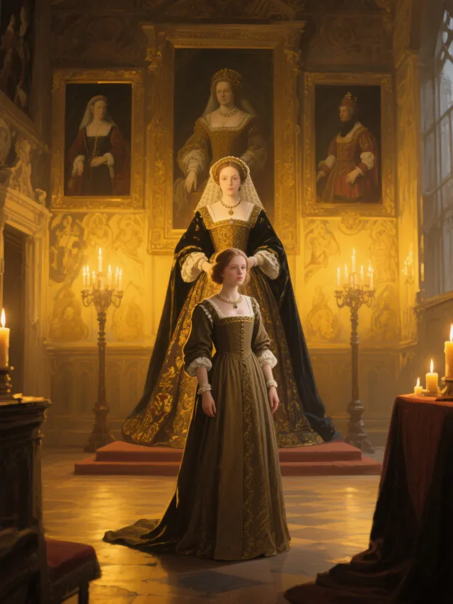 Common Girl: Lessons from the Queen