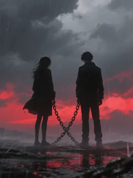 Veins of Betrayal