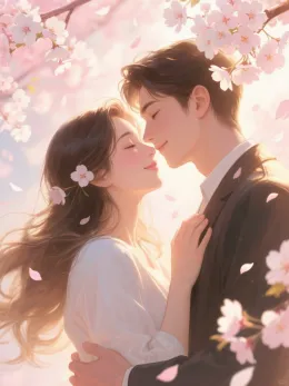 Whispers of the Heart