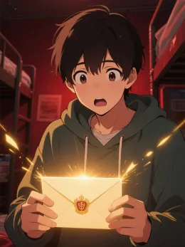 The Crown's Secret Heir
