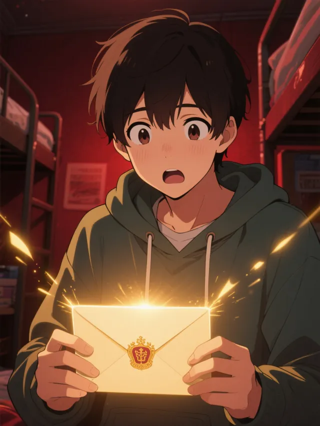 The Crown's Secret Heir