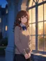 Forbidden Spark: falling for my supposed cousin 