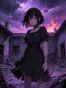 Lilith Vex: Demon King Reborn