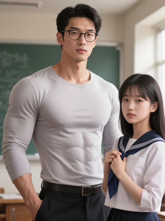 Whispers After Class