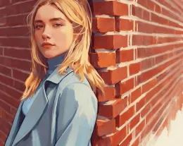 Florence Pugh