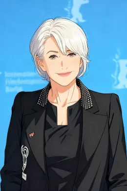 Helen Mirren