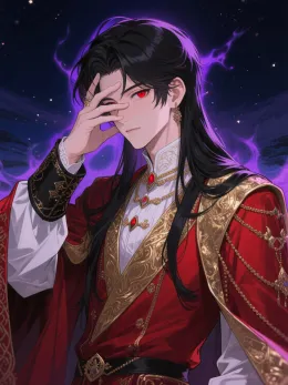 The Emperor's Slave