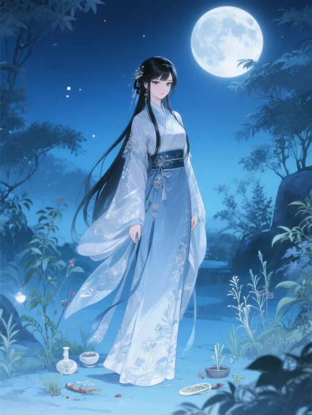 Dr. Han: Rebirth of a Genius