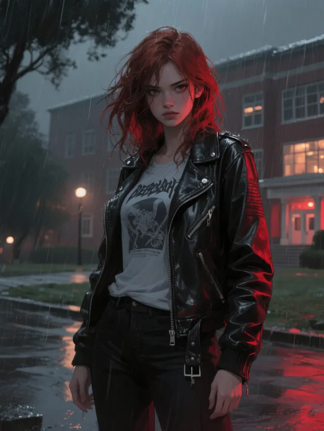 Emory: Blood and Ashes