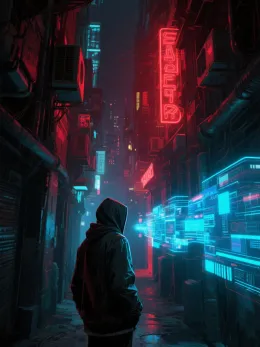 The Hacker's Game