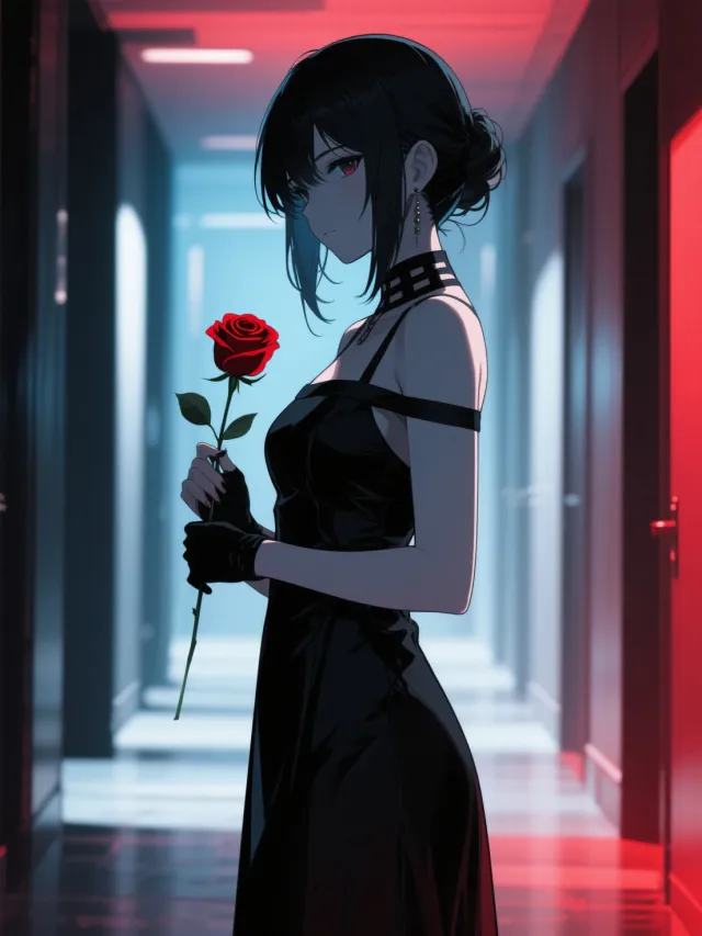 Secrets of the mafia princess