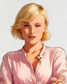 Malin Akerman
