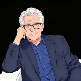 Martin Sheen