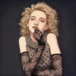 Julia Garner