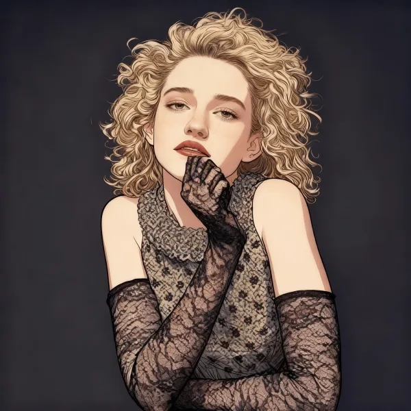 Julia Garner