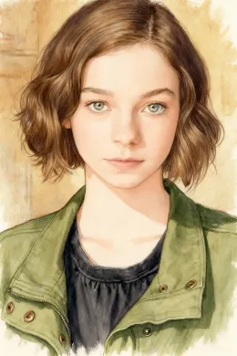 Emma Myers