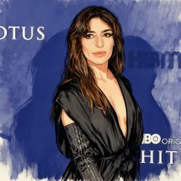 Sabrina Impacciatore