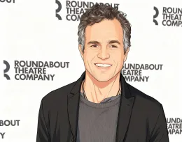 Mark Ruffalo
