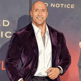 Dwayne Johnson