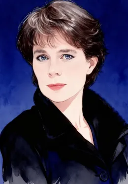 Celia Imrie