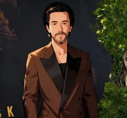 Tom Pelphrey