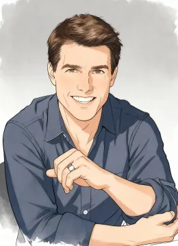 Tom Cruise