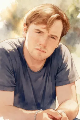 Cooper Hoffman