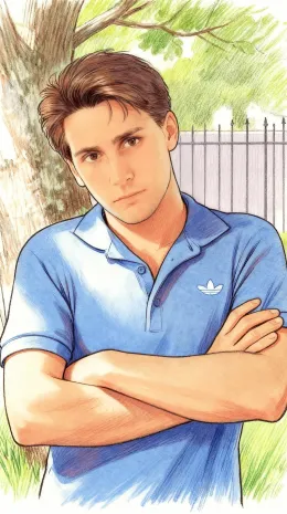 Emilio Estevez