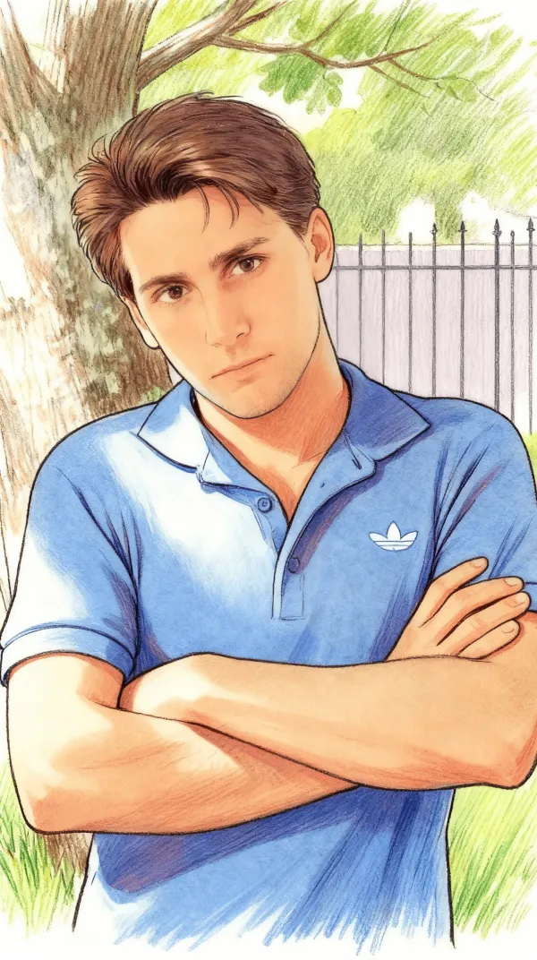 Emilio Estevez