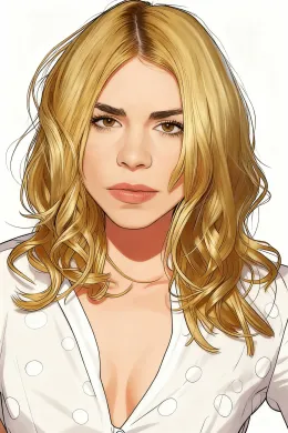 Billie Piper