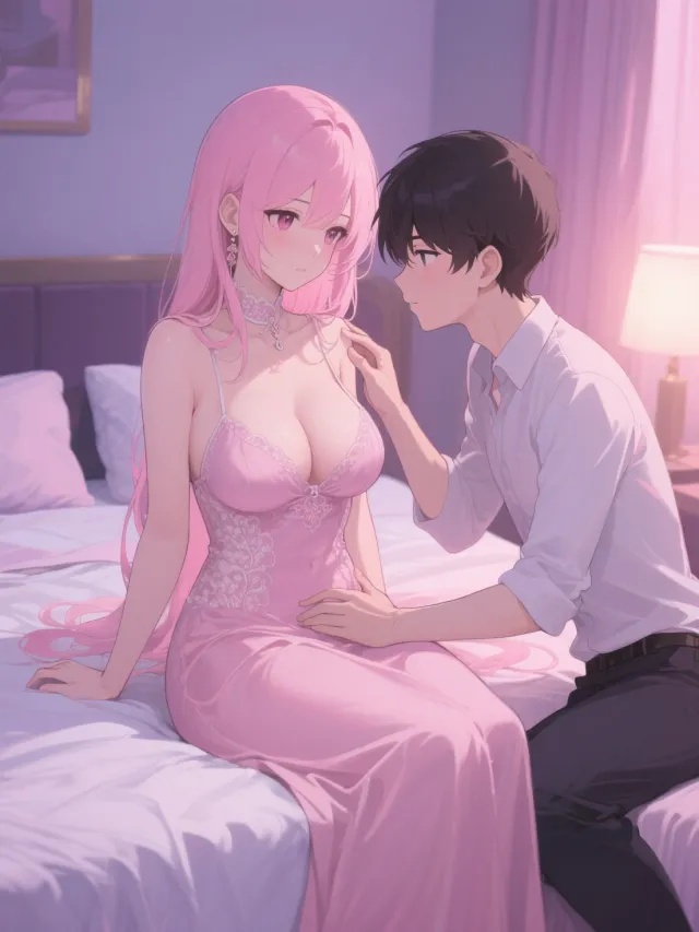 Horny Babygirl: Secret Cravings