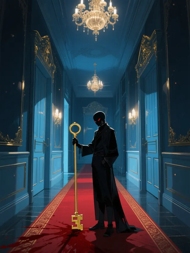 Trapped in the billonaire's game