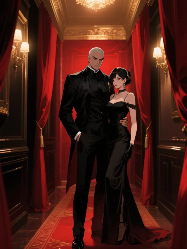 Prisoner of the Mafia King