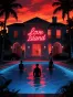 Surviving the love island mansion