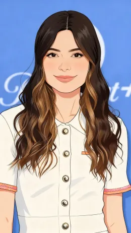 Miranda Cosgrove