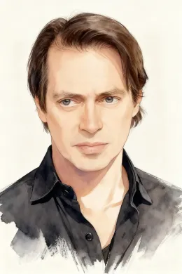 Steve Buscemi