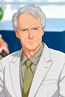 Clint Eastwood